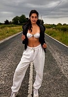 Aria Khan
